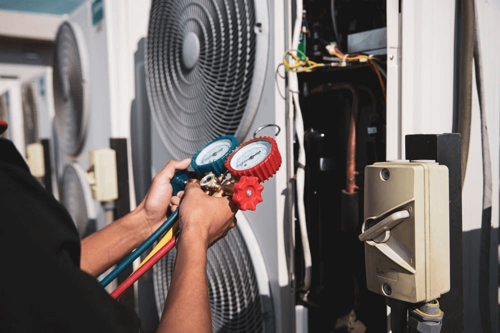 5 Reasons Why You Should Hire Professional HVAC Services