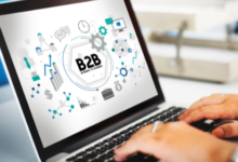 B2B Performance Marketing Engine