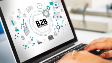 B2B Performance Marketing Engine