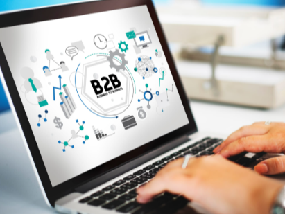 B2B Performance Marketing Engine