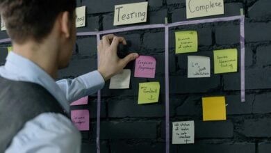 agile financial planning strategies