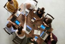 business strategy for leadership
