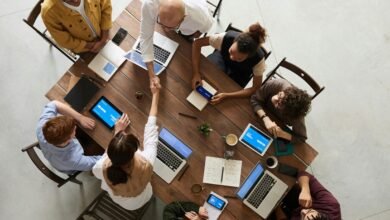 business strategy for leadership