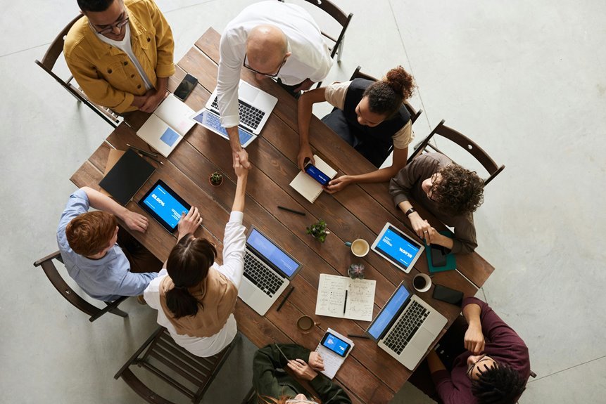 business strategy for leadership