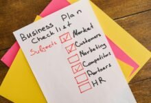 customer focused financial strategies