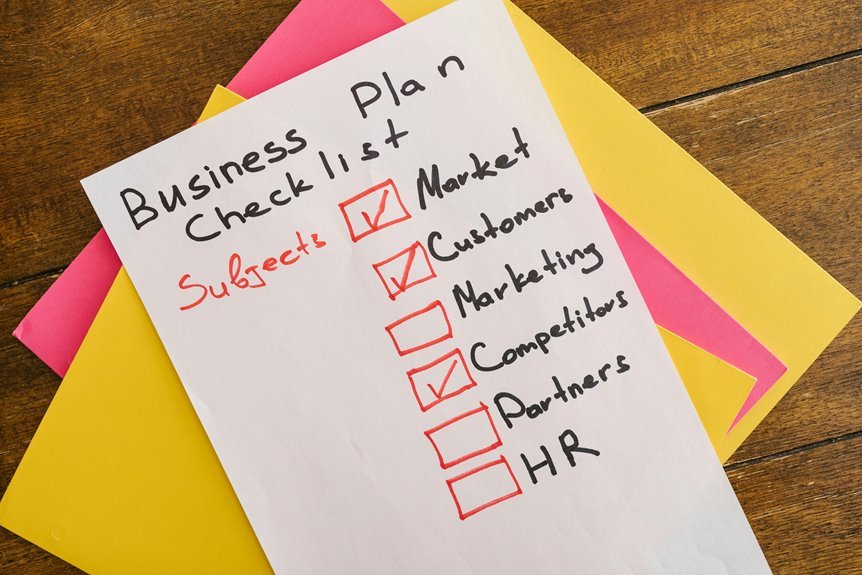 customer focused financial strategies