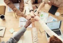 customer focused financial strategies