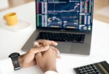 data driven financial success