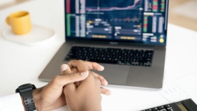 data driven financial success