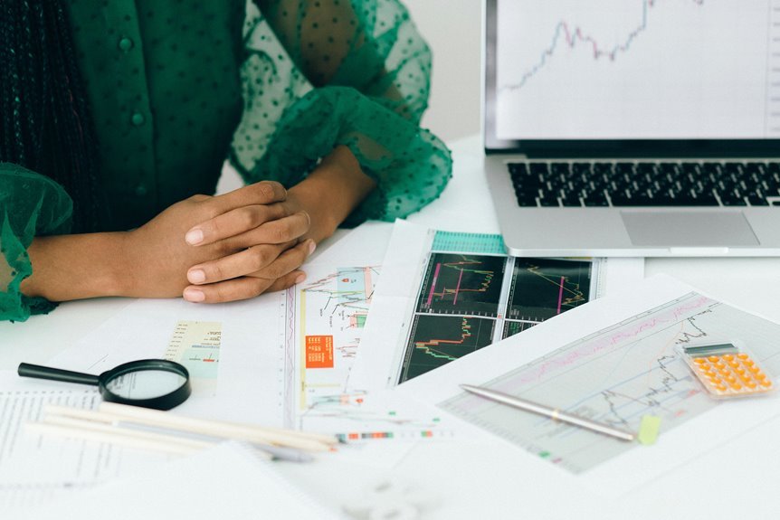 data driven profit maximization