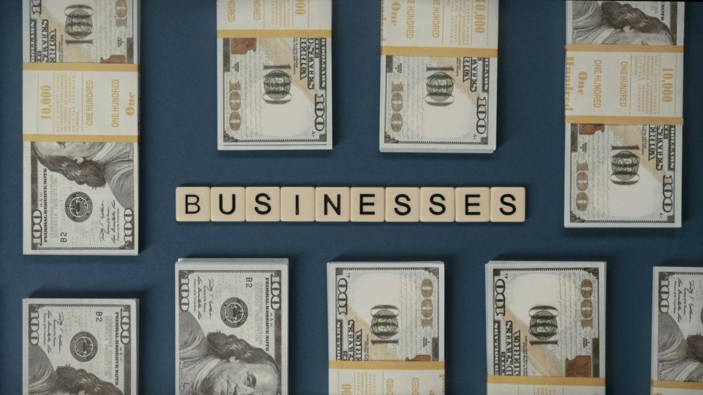 data driven profit maximization strategies
