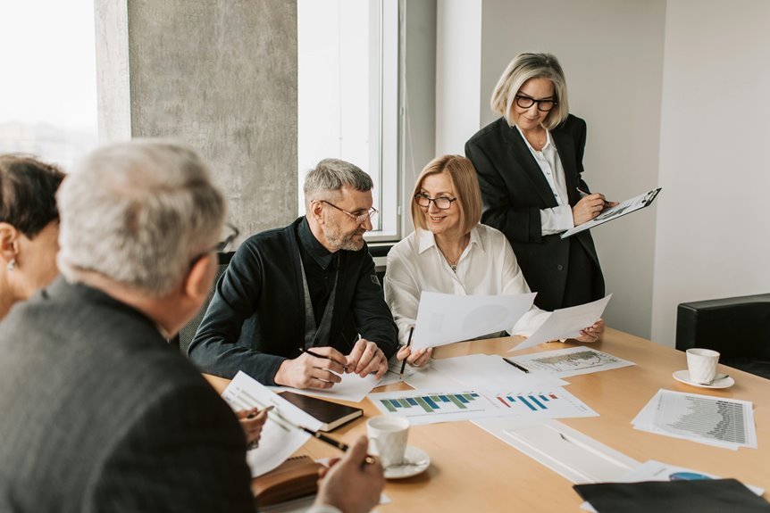 effective financial management systems