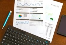 financial insights drive growth