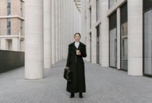 financial leadership for success