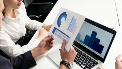financial optimization for growth