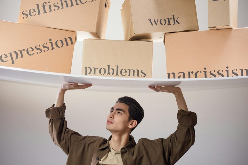 financial resilience for growth