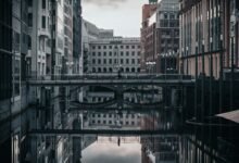 financial resilience for organizations