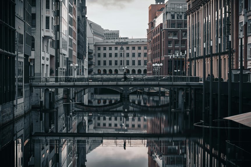 financial resilience for organizations