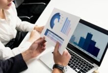 financial strategy for efficiency