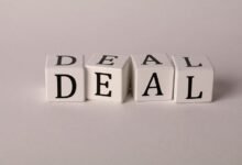 financial strategy for relationships