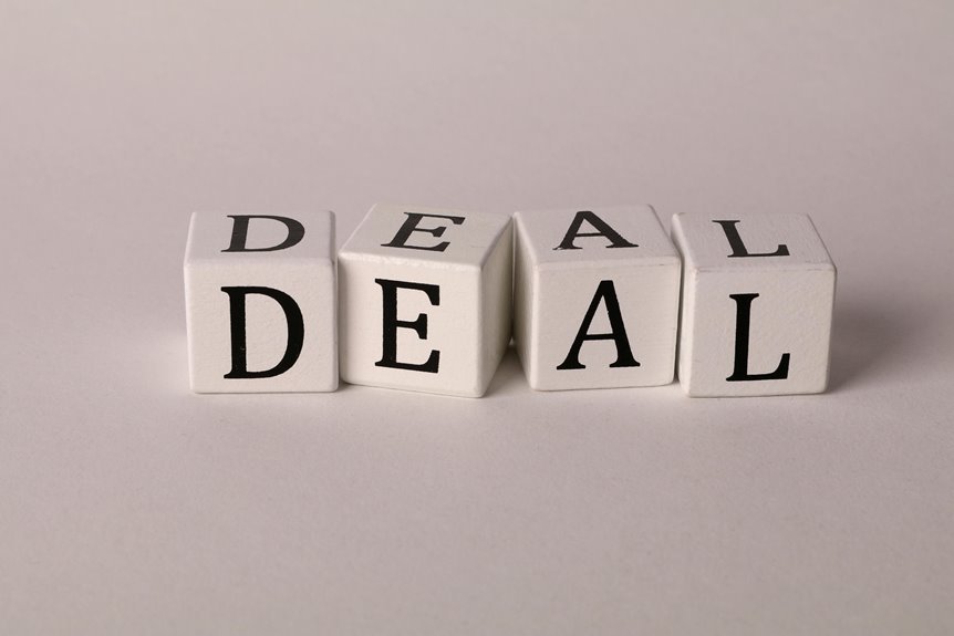 financial strategy for relationships