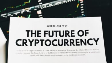 financial systems for growth