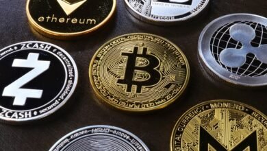 financial systems for growth