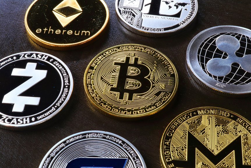 financial systems for growth