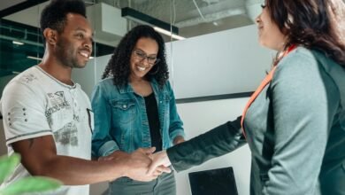 financial systems for success