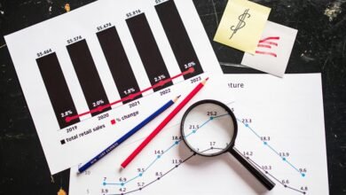 profit margins financial insights