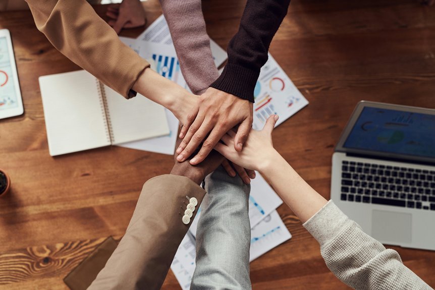 profitable long term business strategies