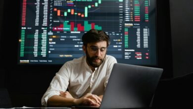 smart financial business strategies