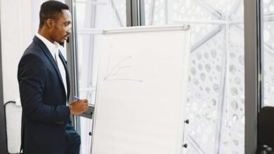 strategic financial business growth