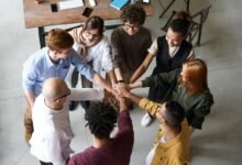 strategic financial model development