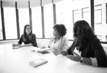 strategic partnerships for success