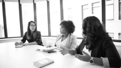 strategic partnerships for success