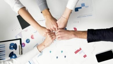 sustainable financial growth strategies
