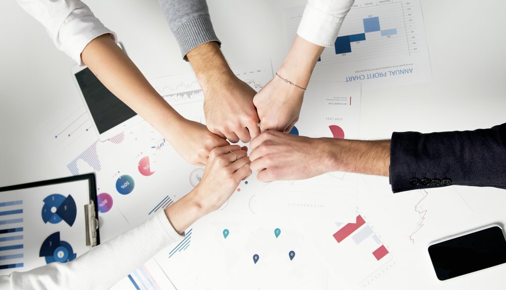 sustainable financial growth strategies