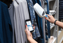 How RFID Creates a Closed Loop in Retail Asset Protection