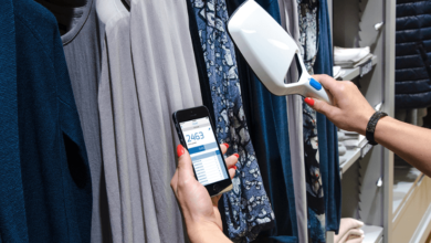 How RFID Creates a Closed Loop in Retail Asset Protection