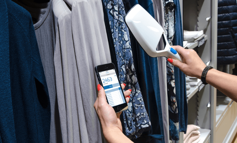 How RFID Creates a Closed Loop in Retail Asset Protection