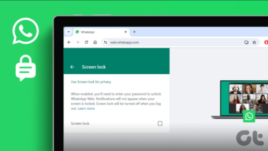 Step-by-Step Solutions to Common WhatsApp Web Login Hiccups