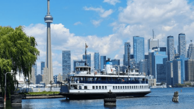 Top 3 Fantastic Travel Attractions in Toronto