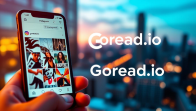 Achieving Higher Instagram Engagement with goread.io