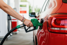 How Esso Fuel Cards Transform Business Fleet Management