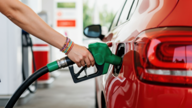How Esso Fuel Cards Transform Business Fleet Management
