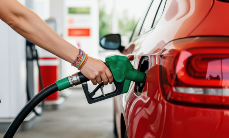 How Esso Fuel Cards Transform Business Fleet Management