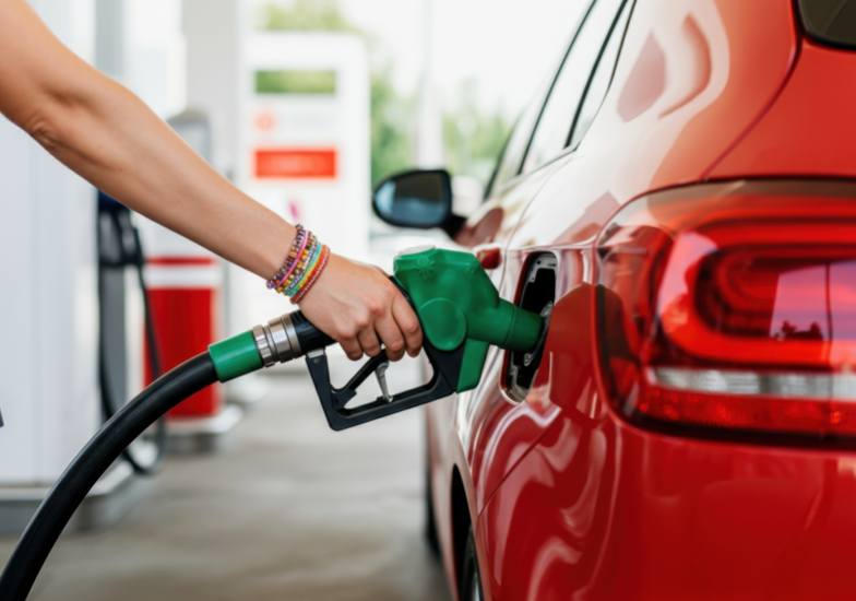 How Esso Fuel Cards Transform Business Fleet Management