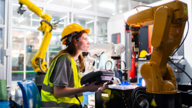 Industrial Automation Safety: Engineering Challenges and Modern Standards