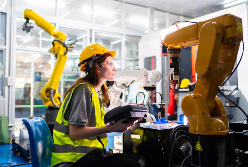 Industrial Automation Safety: Engineering Challenges and Modern Standards